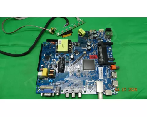 CV512H-U42 YUNO ULM-43FTC145