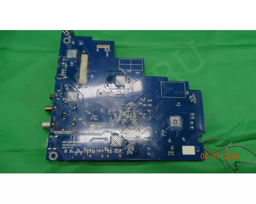 JUC7.820.00248289 HYUNDAI H-LED43EU7008