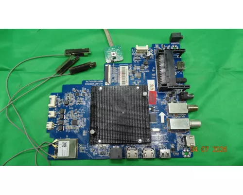 JUC7.820.00248289 HYUNDAI H-LED43EU7008