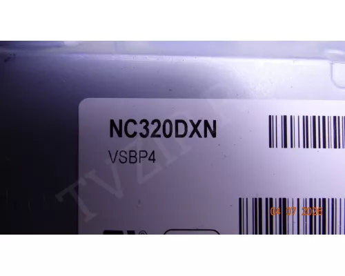 EAX65388006(1.0) EBU62356102 LG 32LB552U