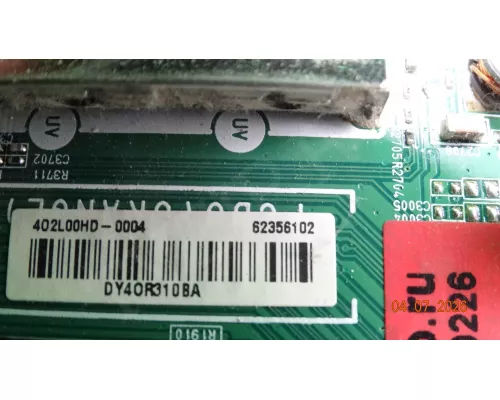 EAX65388006(1.0) EBU62356102 LG 32LB552U