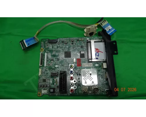 EAX65388006(1.0) EBU62356102 LG 32LB552U