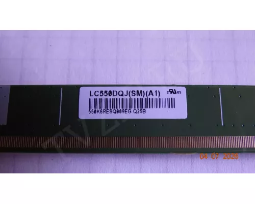 RSAG7.820.7748 HISENSE H55A6100