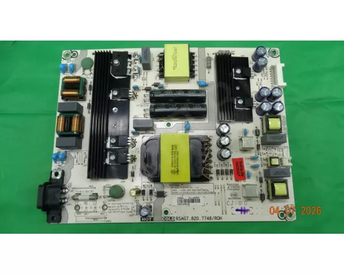 RSAG7.820.7748 HISENSE H55A6100