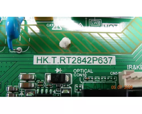 HK.T.RT2842P637 HI VHIX-32F102TSY
