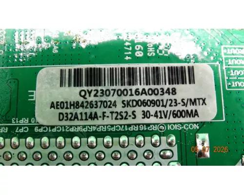 HK.T.RT2842P637 HI VHIX-32F102TSY