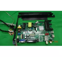 TP.MS3663S.PA671 POLARLINE 24PL12TC