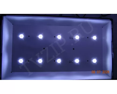 CY-24D6-2X5 POLARLINE 24PL12TC