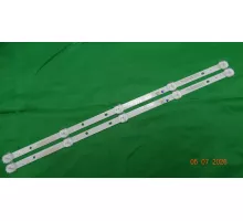CY-24D6-2X5 POLARLINE 24PL12TC
