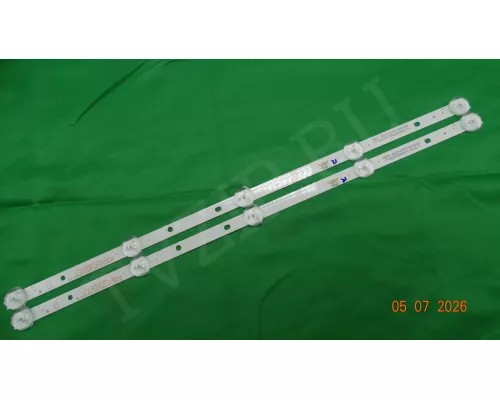 CY-24D6-2X5 POLARLINE 24PL12TC