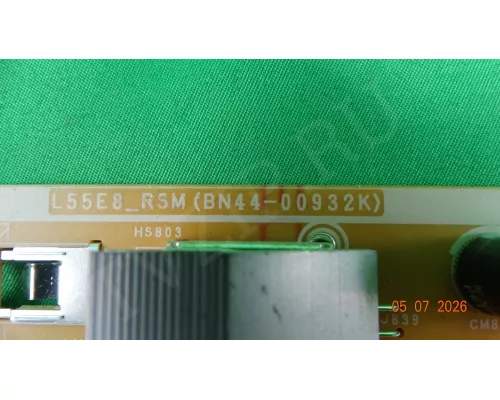 BN44-00932K SAMSUNG UE55RU8000U