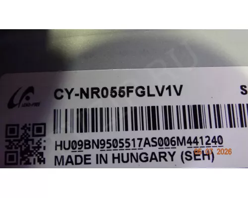 BN44-00932K SAMSUNG UE55RU8000U