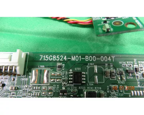 715G8524-M01-B00-004T LG 32LJ500V