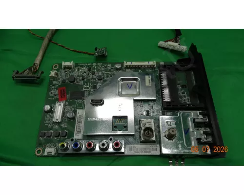715G8524-M01-B00-004T LG 32LJ500V