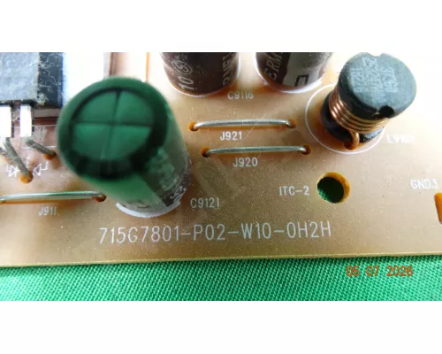 715G7801-P02-W10-0H2H LG 32LJ500V