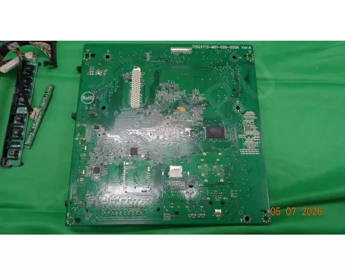 715G5713-M01-000-005K VER:A PHILIPS 42PFL5038T/60