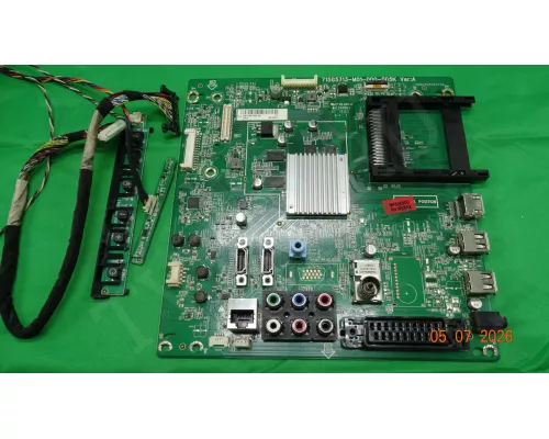 715G5713-M01-000-005K VER:A PHILIPS 42PFL5038T/60