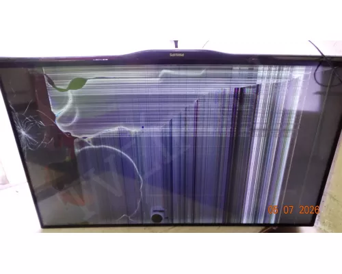 Корыто в сборе с LED подсветкой PHILIPS 42PFL5038T/60
