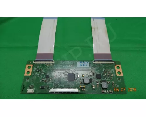6870C-0451A PHILIPS 42PFL5038T/60