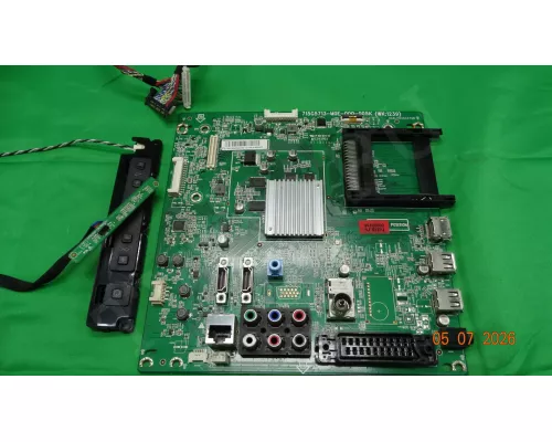 715G5713-M0E-000-005K PHILIPS 50PFL5038T/60
