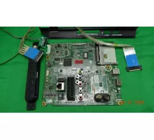 EAX64891306(1.1) EBR76922701 LG 32LN540V