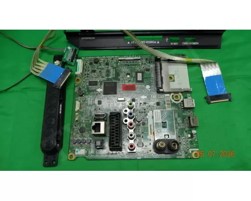 EAX64891306(1.1) EBR76922701 LG 32LN540V