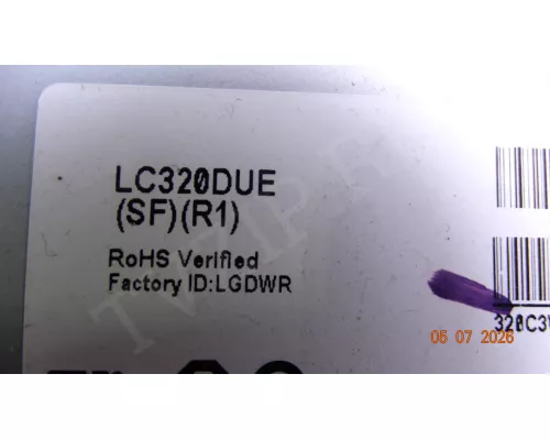 EAX64905001(2.4) LG 32LN540V