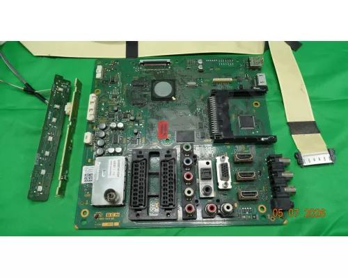 1-881-019-62 SONY KDL-40EX402
