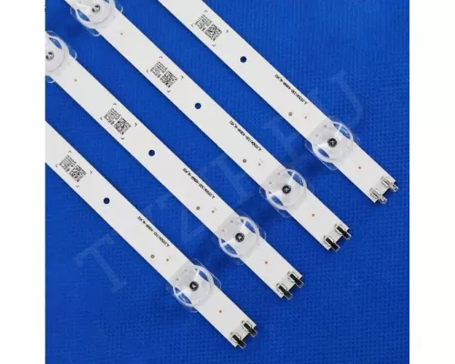 Новая подсветка JL.D550A1330-408AL-M V02 BN96-50315A LM41-00871A