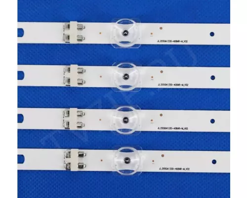 Новая подсветка JL.D550A1330-408AL-M V02 BN96-50315A LM41-00871A