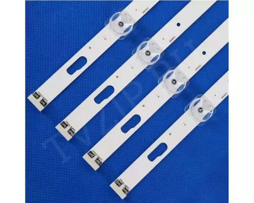 Новая подсветка JL.D550A1330-408AL-M V02 BN96-50315A LM41-00871A