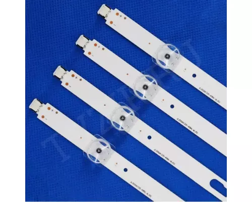 Новая подсветка JL.D550A1330-408AL-M V02 BN96-50315A LM41-00871A