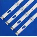 Новая подсветка JL.D550A1330-408AL-M V02 BN96-50315A LM41-00871A