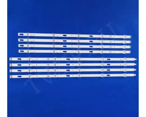 Новая подсветка JL.D550A1330-408AL-M V02 BN96-50315A LM41-00871A