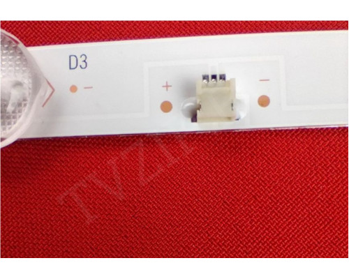 Новая подсветка K320WDX A2