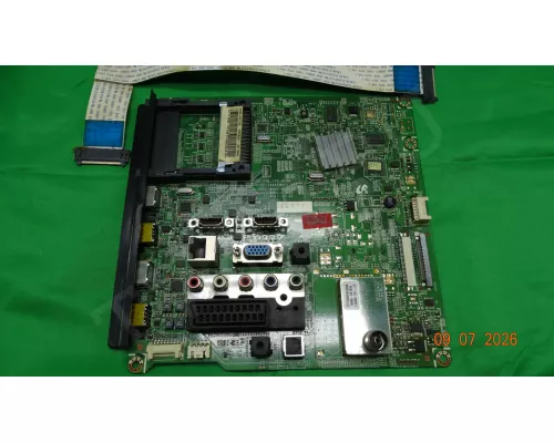 BN41-01603C BN94-05106B SAMSUNG LE40D550K1W
