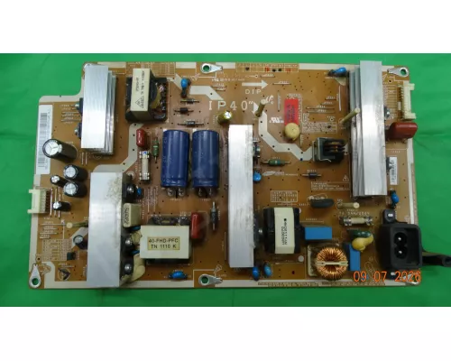 BN44-00440A SAMSUNG LE40D550K1W