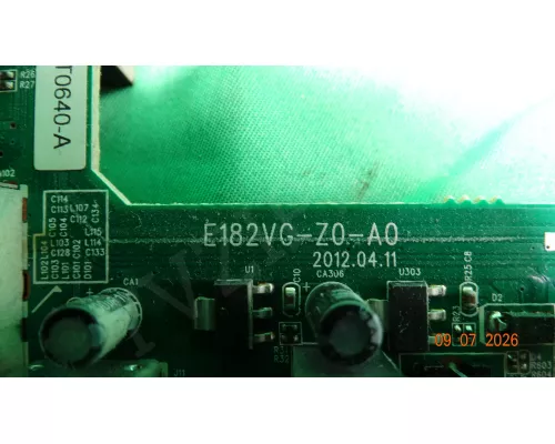E182VG-Z0-A0 BBK LEM3279F