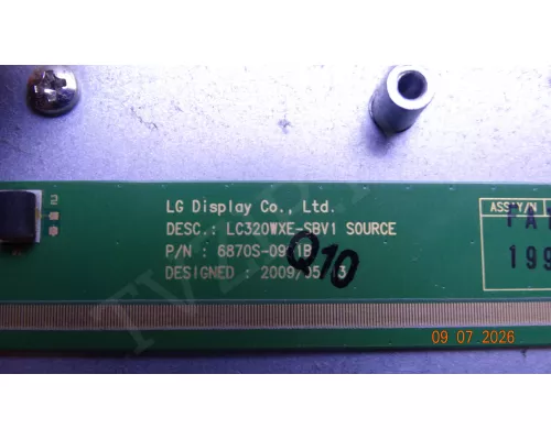 CV181H-X MYSTERY MTV-3210W