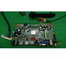 CV181H-X MYSTERY MTV-3210W