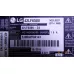 EAX66207203(1.0) EBU62988410 LG 42LF650V
