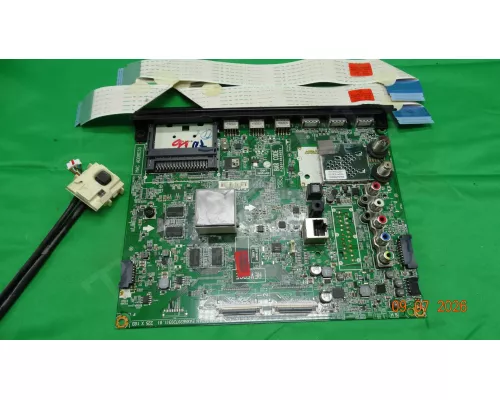 EAX66207203(1.0) EBU62988410 LG 42LF650V