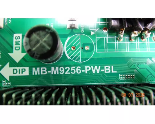 MB-M9256-PW-BL STARWIND SW-LED40SG300