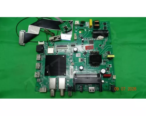 MB-M9256-PW-BL STARWIND SW-LED40SG300