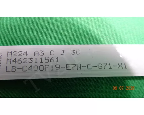 MS-L3215 V3 STARWIND SW-LED40SG300