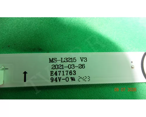 MS-L3215 V3 STARWIND SW-LED40SG300