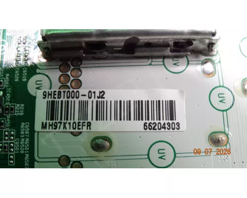 EAX68253604(1.0) EBU66204303 LG 55UM7000PLC