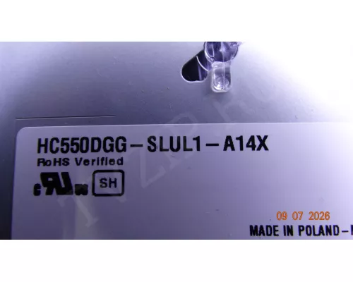 Wi-Fi EAT64113202 LG 55UM7000PLC