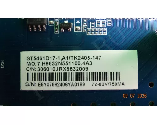 EL.MT9632R-FG95 DIGMA DM-LED55UBB33