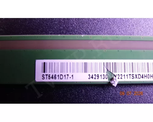 MSG-T550-VA-3030-2.1-2116-5C2P-A1 DIGMA DM-LED55UBB33